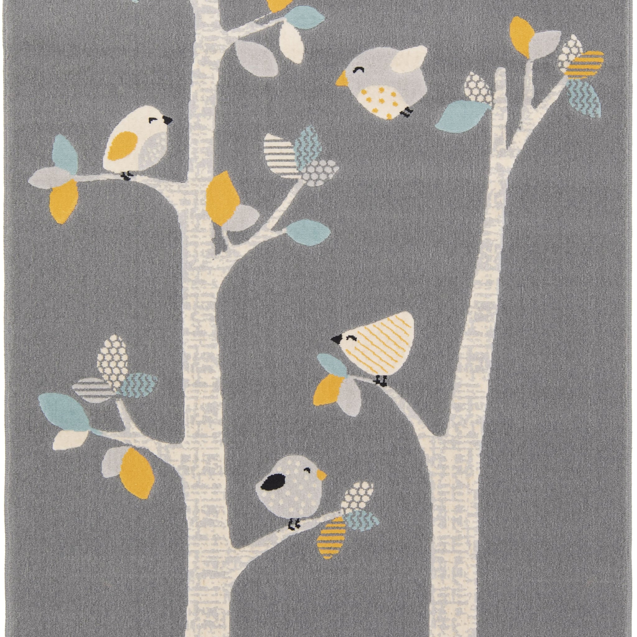 Canvas Tree