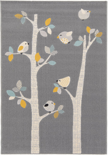 Canvas Tree