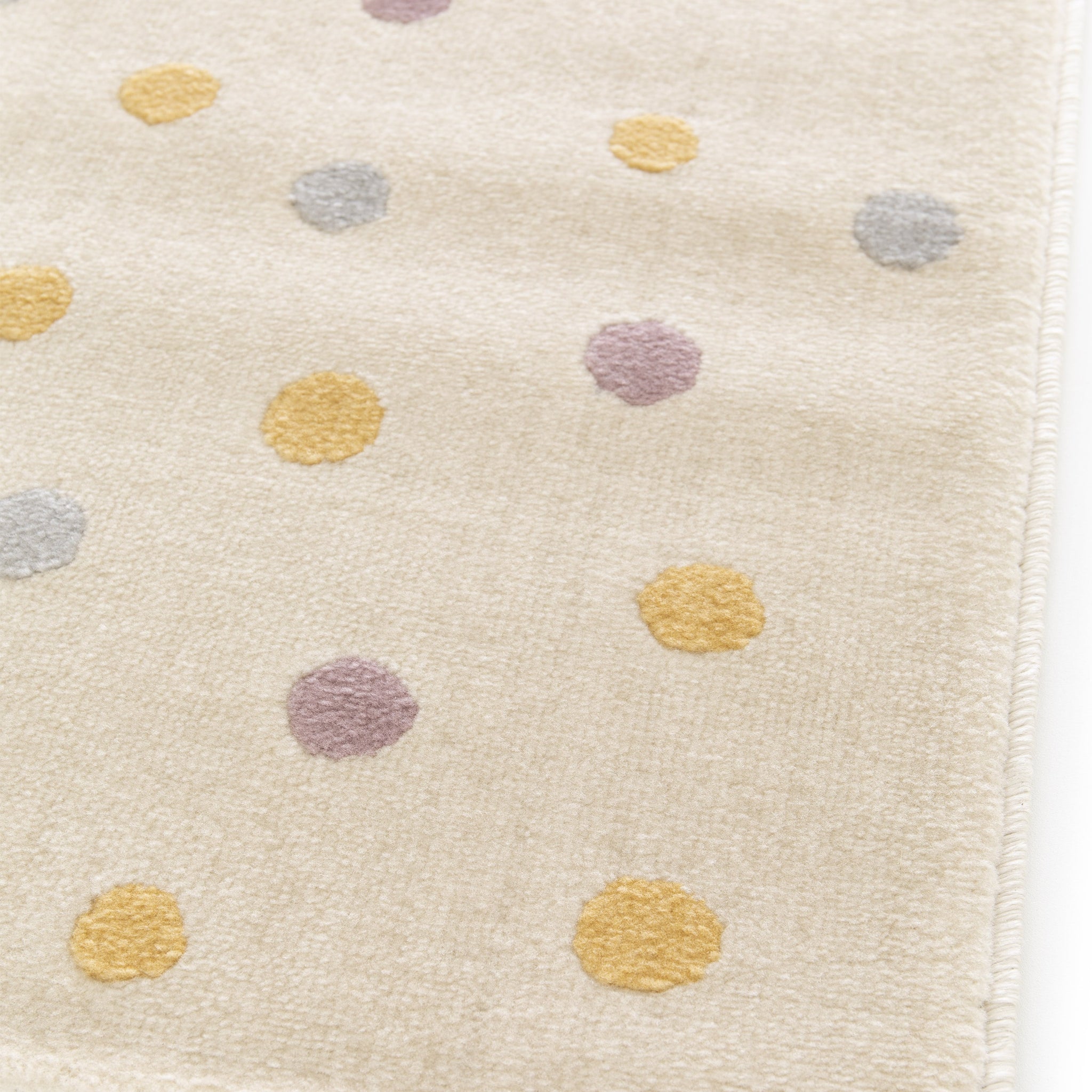 Canvas dots