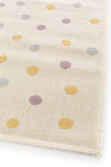 Canvas dots